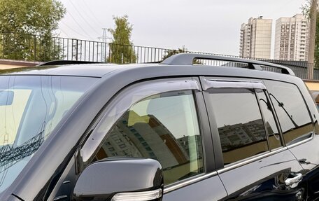 Toyota Land Cruiser 200, 2015 год, 5 000 000 рублей, 5 фотография
