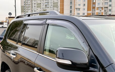 Toyota Land Cruiser 200, 2015 год, 5 000 000 рублей, 4 фотография