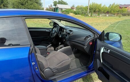 KIA Cerato III, 2012 год, 750 000 рублей, 13 фотография