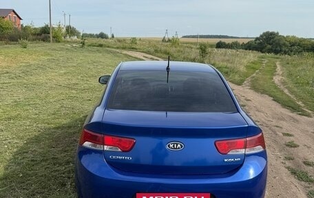 KIA Cerato III, 2012 год, 750 000 рублей, 14 фотография