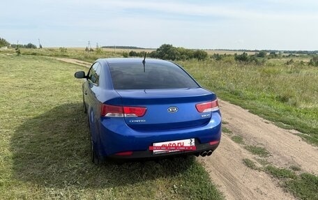 KIA Cerato III, 2012 год, 750 000 рублей, 17 фотография