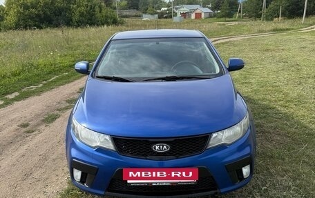 KIA Cerato III, 2012 год, 750 000 рублей, 15 фотография