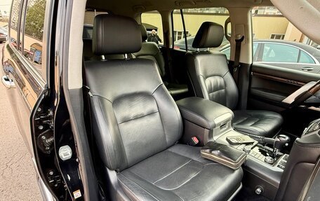 Toyota Land Cruiser 200, 2015 год, 5 000 000 рублей, 16 фотография