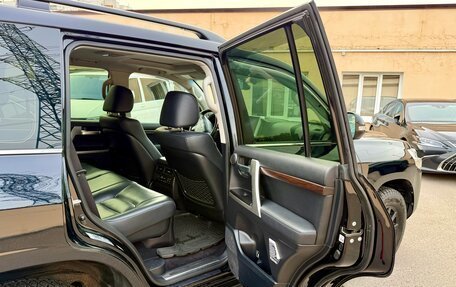 Toyota Land Cruiser 200, 2015 год, 5 000 000 рублей, 11 фотография