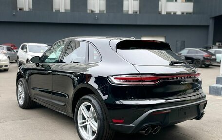 Porsche Macan I рестайлинг, 2023 год, 7 500 000 рублей, 4 фотография