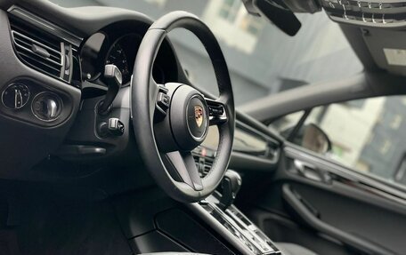 Porsche Macan I рестайлинг, 2023 год, 7 500 000 рублей, 6 фотография