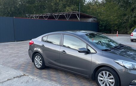 KIA Cerato III, 2013 год, 1 300 000 рублей, 3 фотография
