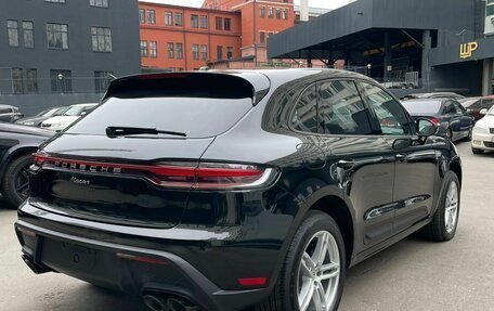 Porsche Macan I рестайлинг, 2023 год, 7 500 000 рублей, 5 фотография