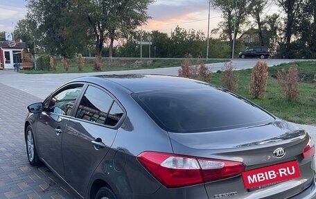 KIA Cerato III, 2013 год, 1 300 000 рублей, 6 фотография