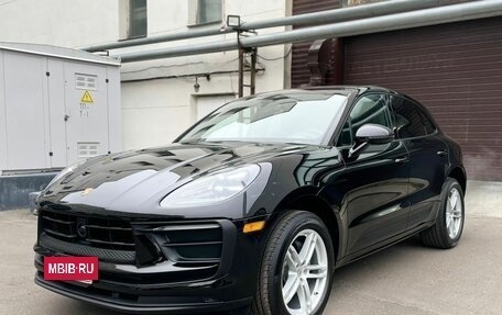 Porsche Macan I рестайлинг, 2023 год, 7 500 000 рублей, 3 фотография