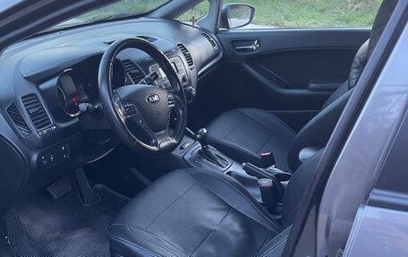 KIA Cerato III, 2013 год, 1 300 000 рублей, 10 фотография