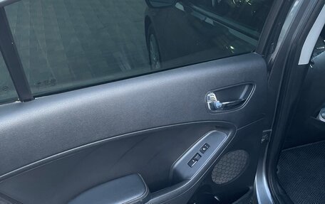 KIA Cerato III, 2013 год, 1 300 000 рублей, 15 фотография