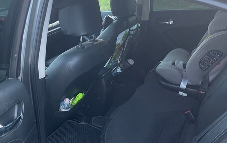 KIA Cerato III, 2013 год, 1 300 000 рублей, 16 фотография