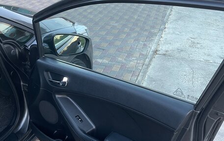 KIA Cerato III, 2013 год, 1 300 000 рублей, 11 фотография