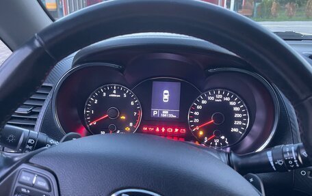 KIA Cerato III, 2013 год, 1 300 000 рублей, 19 фотография