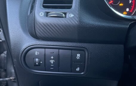 KIA Cerato III, 2013 год, 1 300 000 рублей, 20 фотография