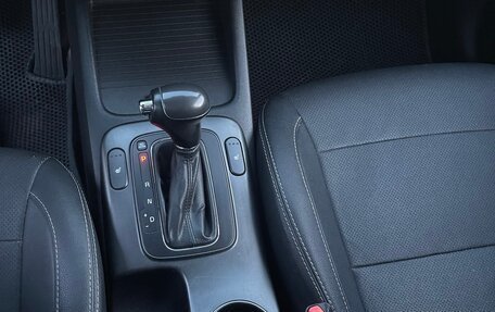 KIA Cerato III, 2013 год, 1 300 000 рублей, 22 фотография
