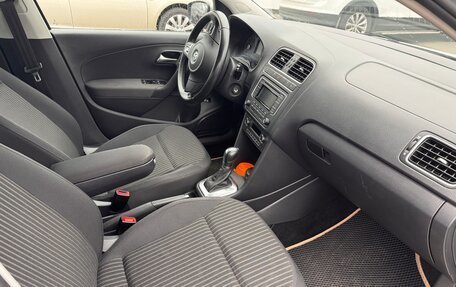 Volkswagen Polo VI (EU Market), 2014 год, 1 145 000 рублей, 8 фотография