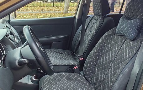 Nissan Tiida, 2007 год, 550 000 рублей, 9 фотография