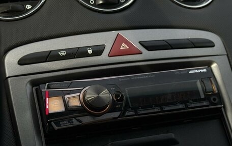 Peugeot 408 I рестайлинг, 2012 год, 570 000 рублей, 17 фотография
