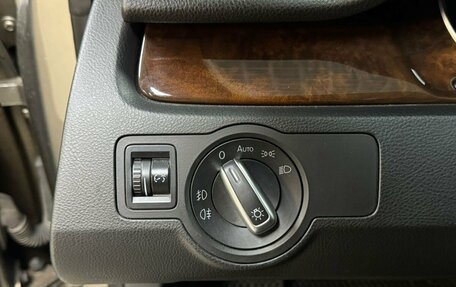 Volkswagen Passat CC I рестайлинг, 2011 год, 1 150 000 рублей, 11 фотография