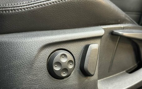 Volkswagen Passat CC I рестайлинг, 2011 год, 1 150 000 рублей, 12 фотография