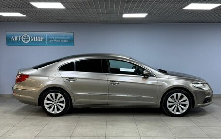 Volkswagen Passat CC I рестайлинг, 2011 год, 1 150 000 рублей, 8 фотография
