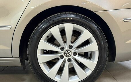 Volkswagen Passat CC I рестайлинг, 2011 год, 1 150 000 рублей, 9 фотография