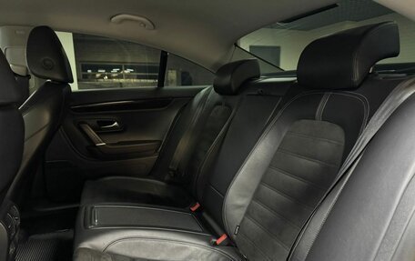 Volkswagen Passat CC I рестайлинг, 2011 год, 1 150 000 рублей, 14 фотография