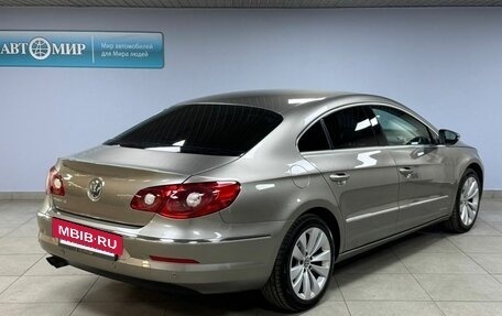 Volkswagen Passat CC I рестайлинг, 2011 год, 1 150 000 рублей, 7 фотография