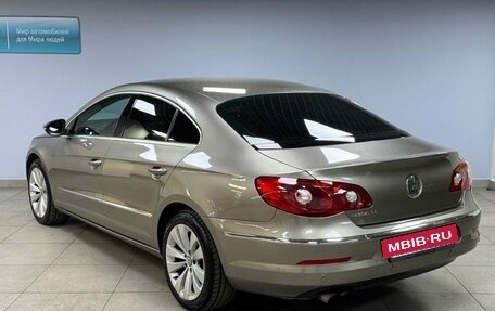 Volkswagen Passat CC I рестайлинг, 2011 год, 1 150 000 рублей, 5 фотография