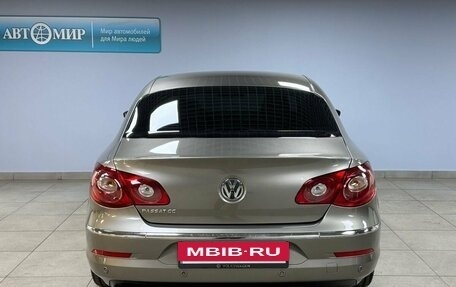 Volkswagen Passat CC I рестайлинг, 2011 год, 1 150 000 рублей, 6 фотография