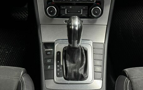 Volkswagen Passat CC I рестайлинг, 2011 год, 1 150 000 рублей, 22 фотография