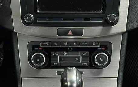 Volkswagen Passat CC I рестайлинг, 2011 год, 1 150 000 рублей, 21 фотография