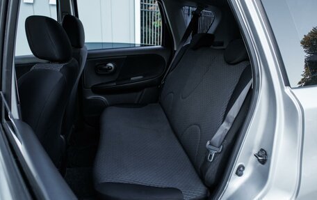 Nissan Note II рестайлинг, 2009 год, 699 000 рублей, 7 фотография