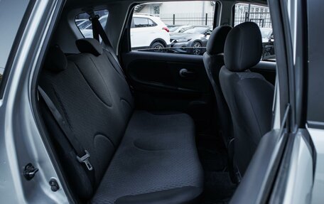 Nissan Note II рестайлинг, 2009 год, 699 000 рублей, 9 фотография