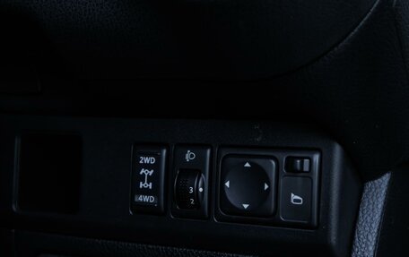 Nissan Note II рестайлинг, 2009 год, 699 000 рублей, 15 фотография