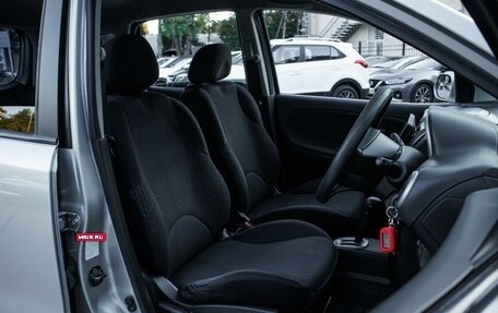 Nissan Note II рестайлинг, 2009 год, 699 000 рублей, 10 фотография