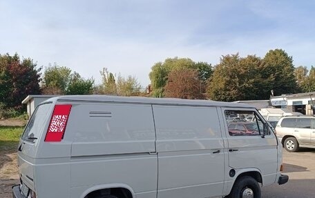 Volkswagen Transporter T3, 1988 год, 450 000 рублей, 3 фотография