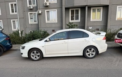Mitsubishi Lancer IX, 2008 год, 702 000 рублей, 1 фотография