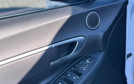Hyundai Sonata VIII, 2019 год, 2 900 000 рублей, 2 фотография
