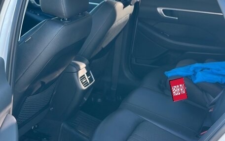 Hyundai Sonata VIII, 2019 год, 2 900 000 рублей, 4 фотография