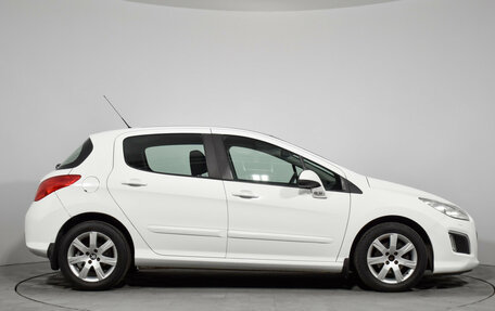Peugeot 308 II, 2011 год, 630 000 рублей, 4 фотография