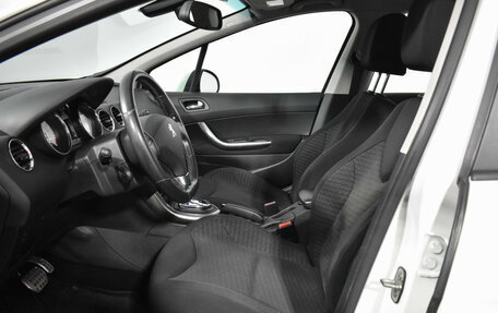 Peugeot 308 II, 2011 год, 630 000 рублей, 10 фотография