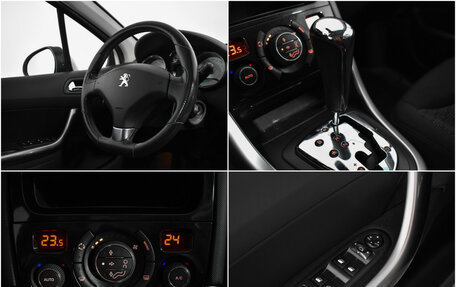 Peugeot 308 II, 2011 год, 630 000 рублей, 15 фотография