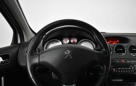 Peugeot 308 II, 2011 год, 630 000 рублей, 18 фотография