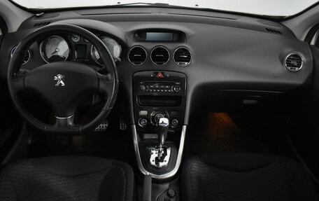 Peugeot 308 II, 2011 год, 630 000 рублей, 14 фотография