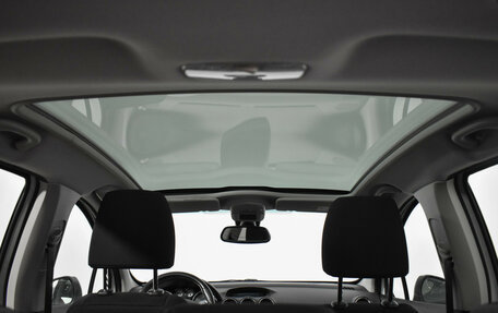 Peugeot 308 II, 2011 год, 630 000 рублей, 20 фотография