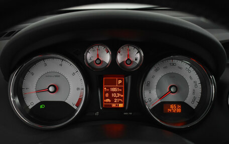Peugeot 308 II, 2011 год, 630 000 рублей, 19 фотография