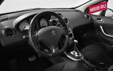 Peugeot 308 II, 2011 год, 630 000 рублей, 9 фотография